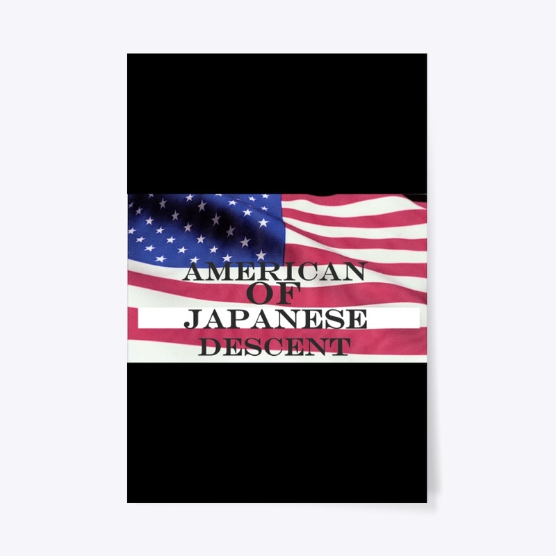 American of Japanese Descent