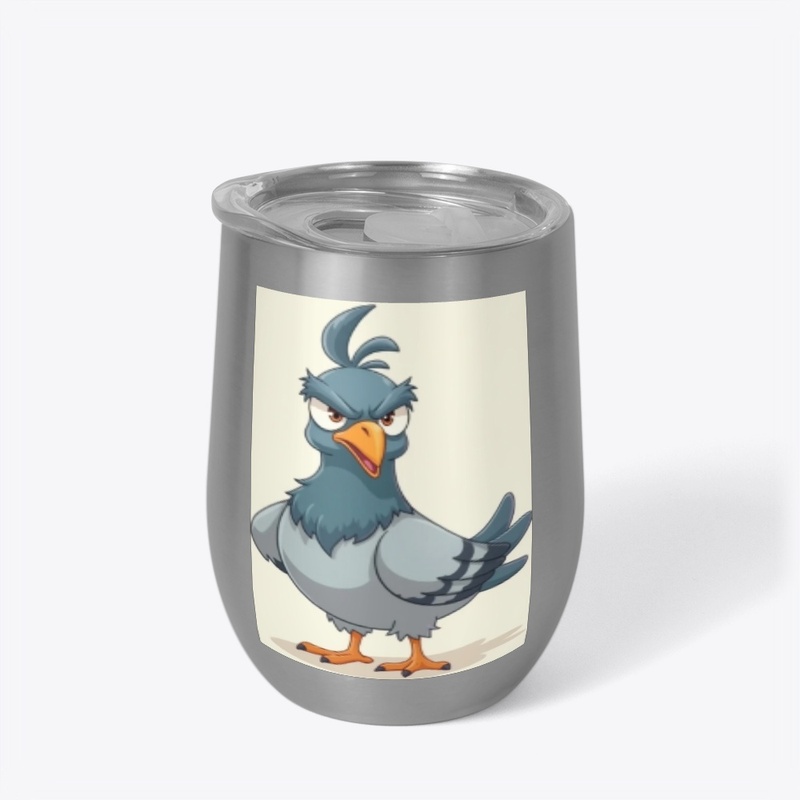 Pigeon one