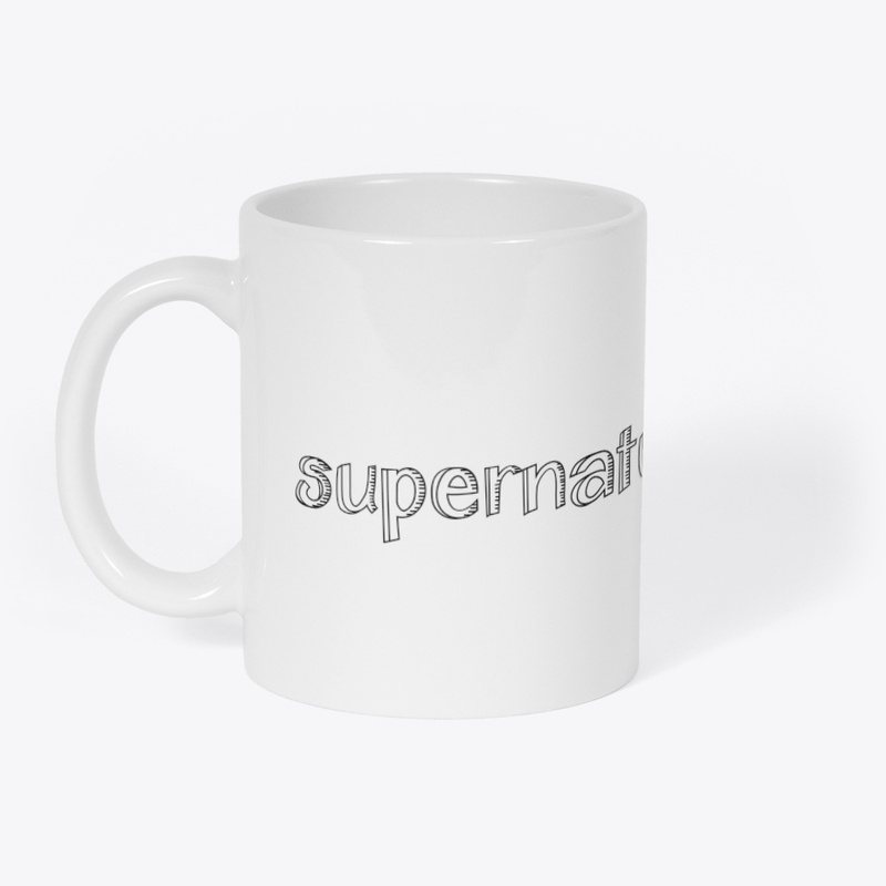 Supernatural scientist gear