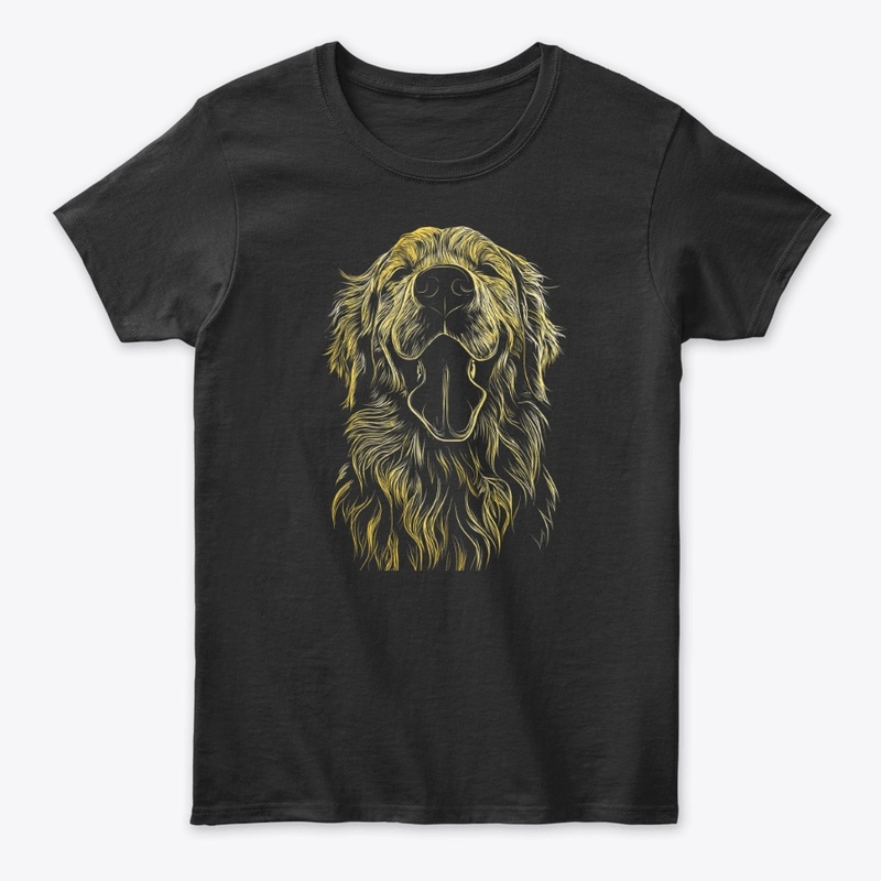 Sunshine Spirit Retriever