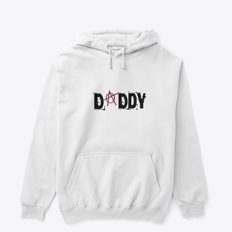 Anarchy Daddy