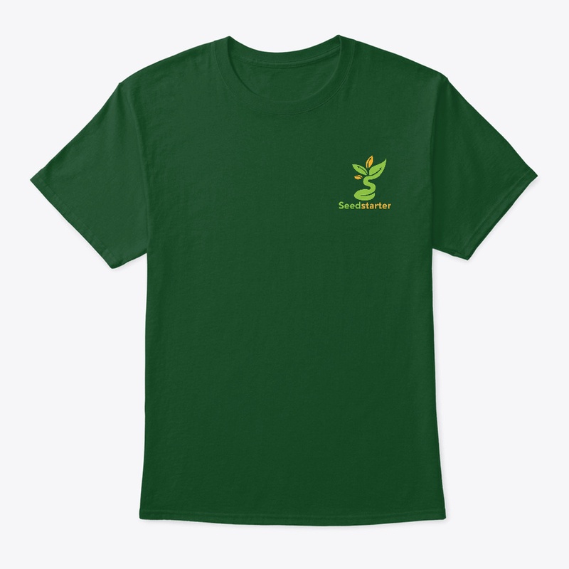 Seedstarter T-Shirt