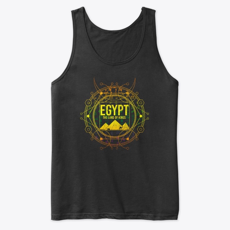 Egypt The Land Of Kings