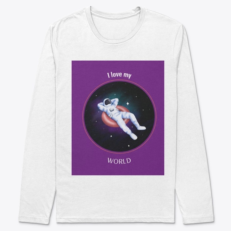 Kingly Beard T-Shirt