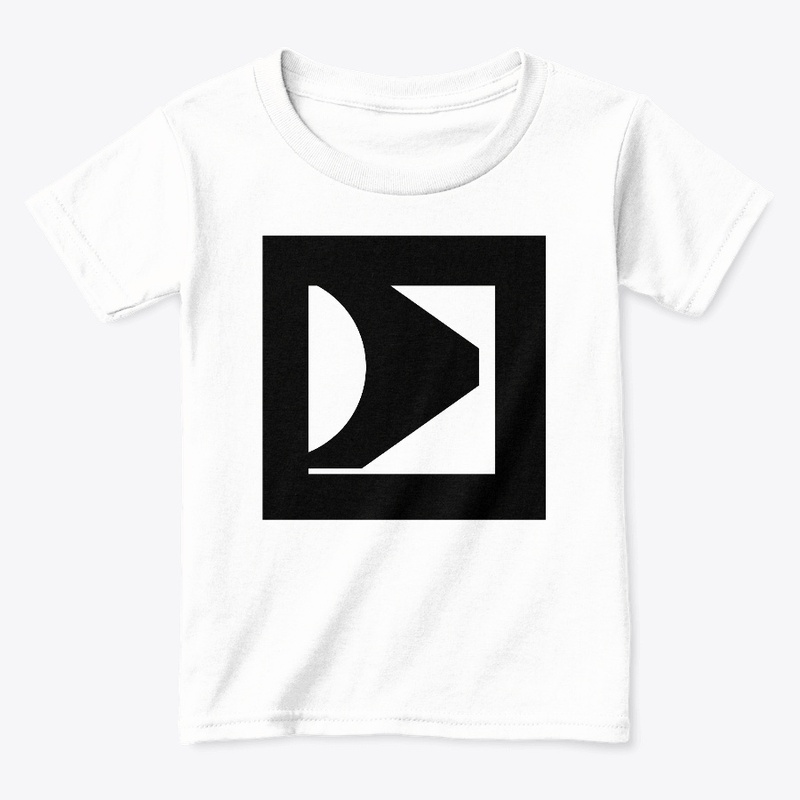 PewDieHard gaming LOGO kids merch