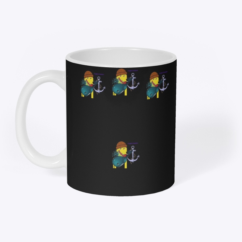 Crypto Dreamer 