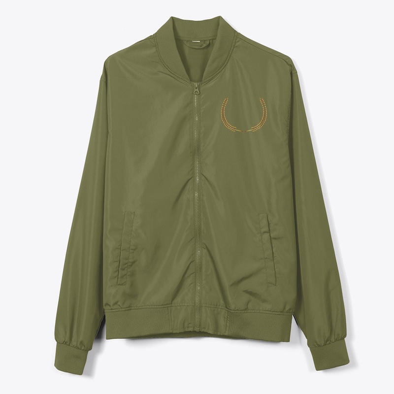 branch jacket