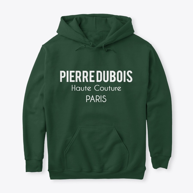 Haute Couture