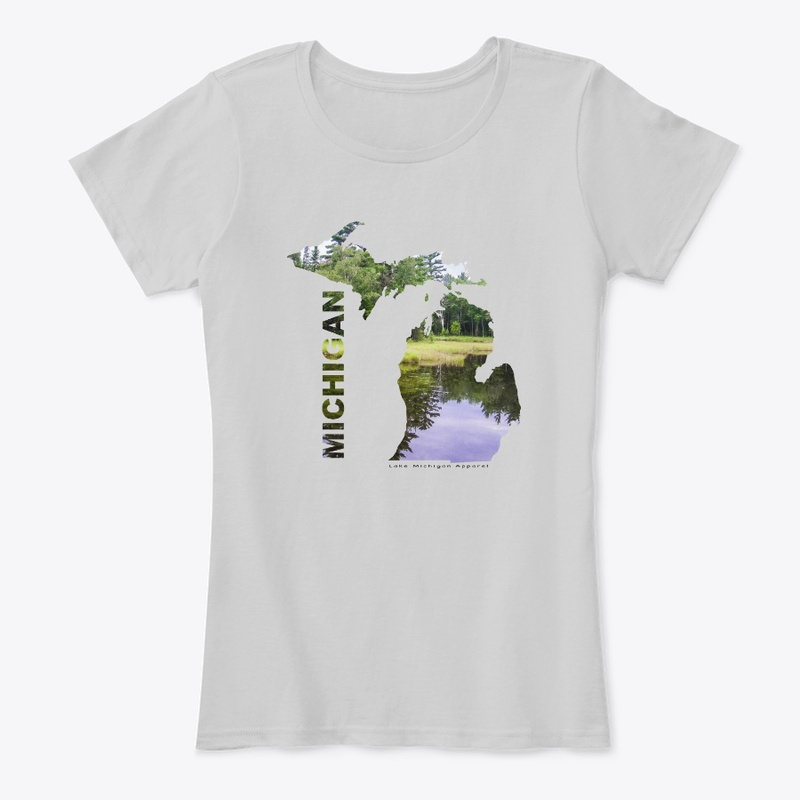The Mitten - Window to Nature