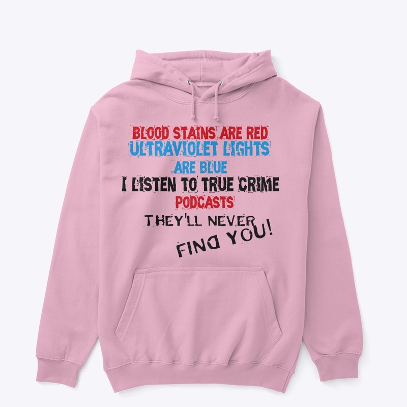 True Crime 