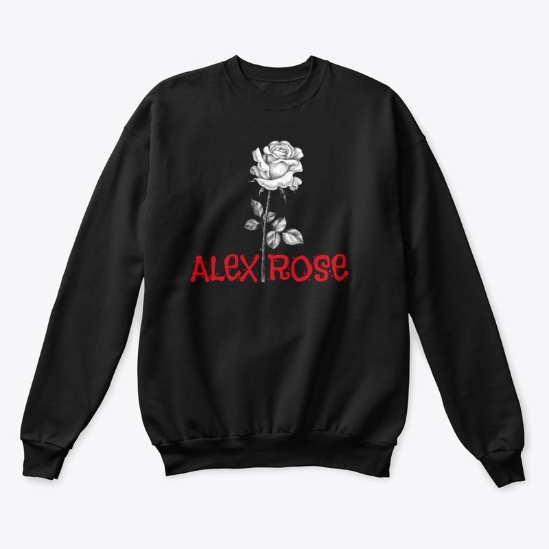 ALEX ROSE