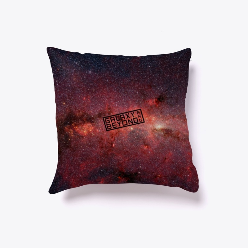 The Red Nebula