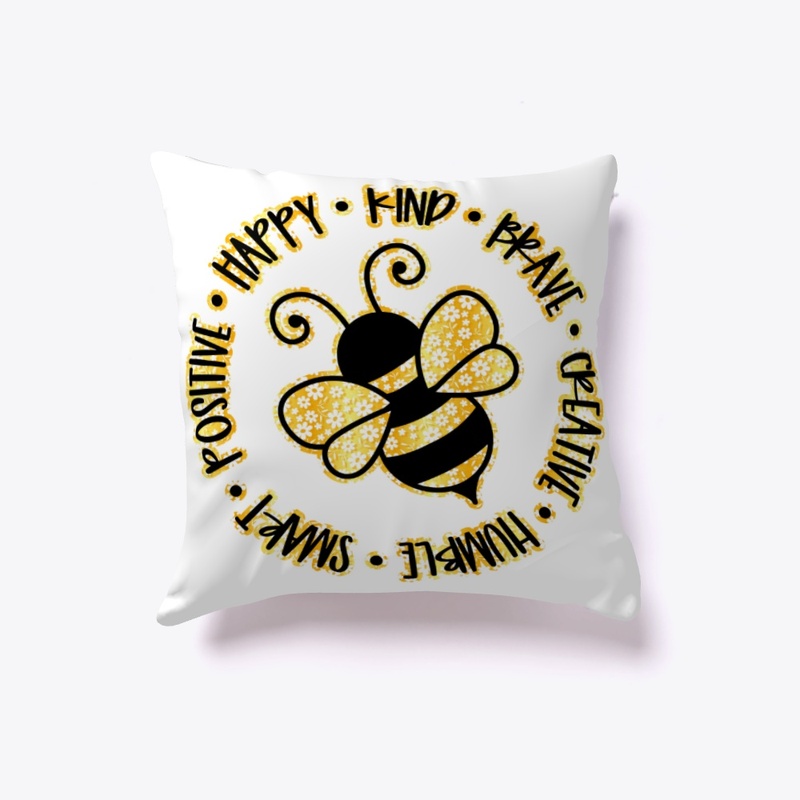 Bee kind