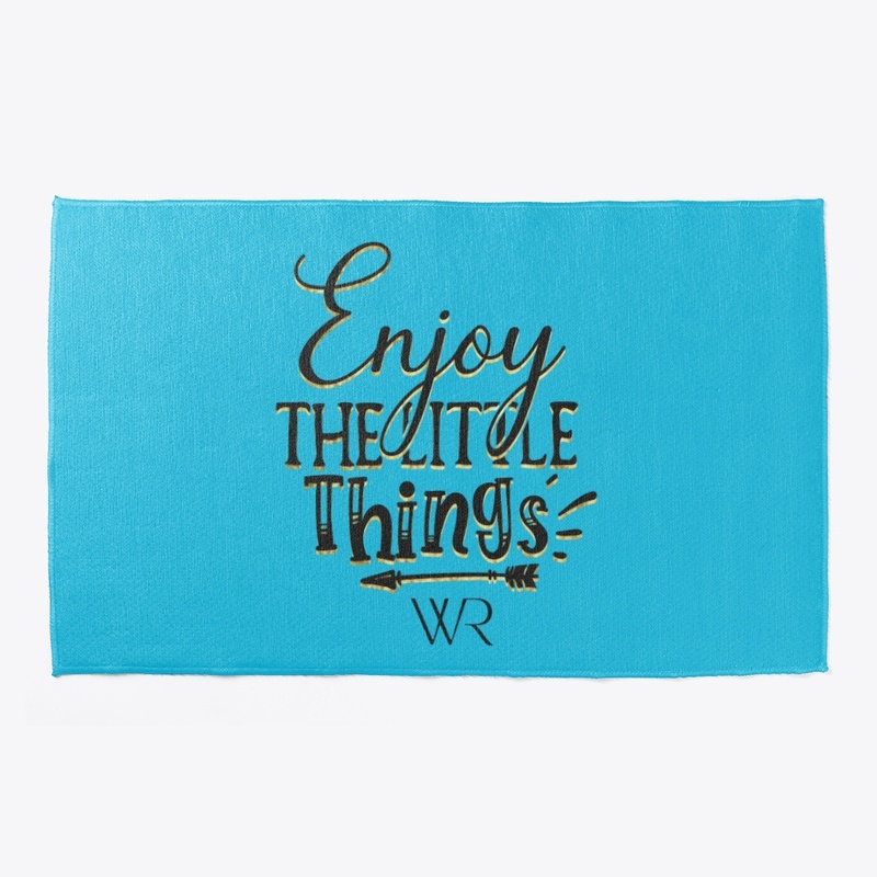 Enjoy the Little Things 2023