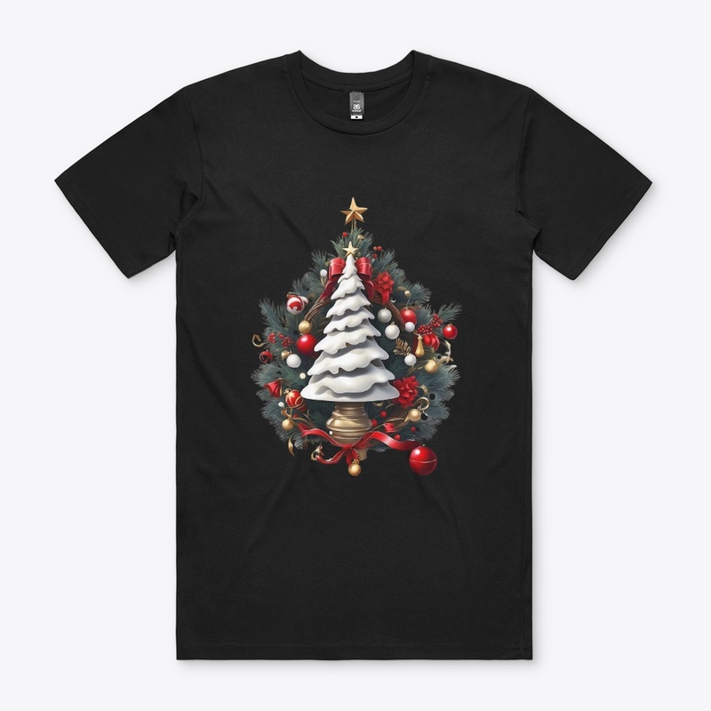  A Joyful Christmas Extravaganza