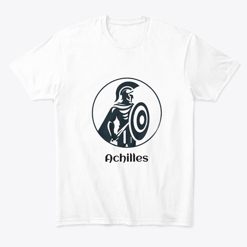 Abstract Achilles