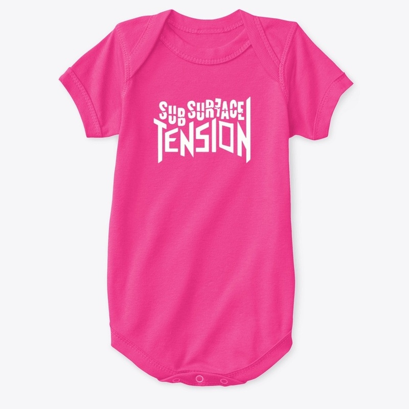 Baby Onesie - Premium