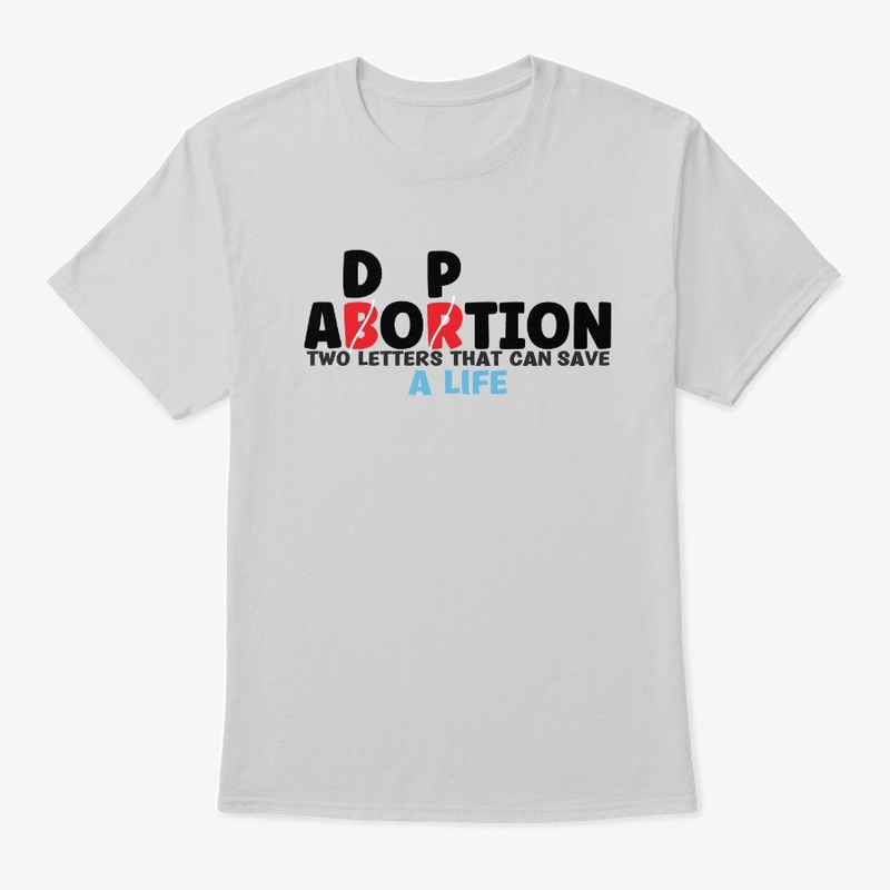 Adoption 2 Letters that Can Save A Life