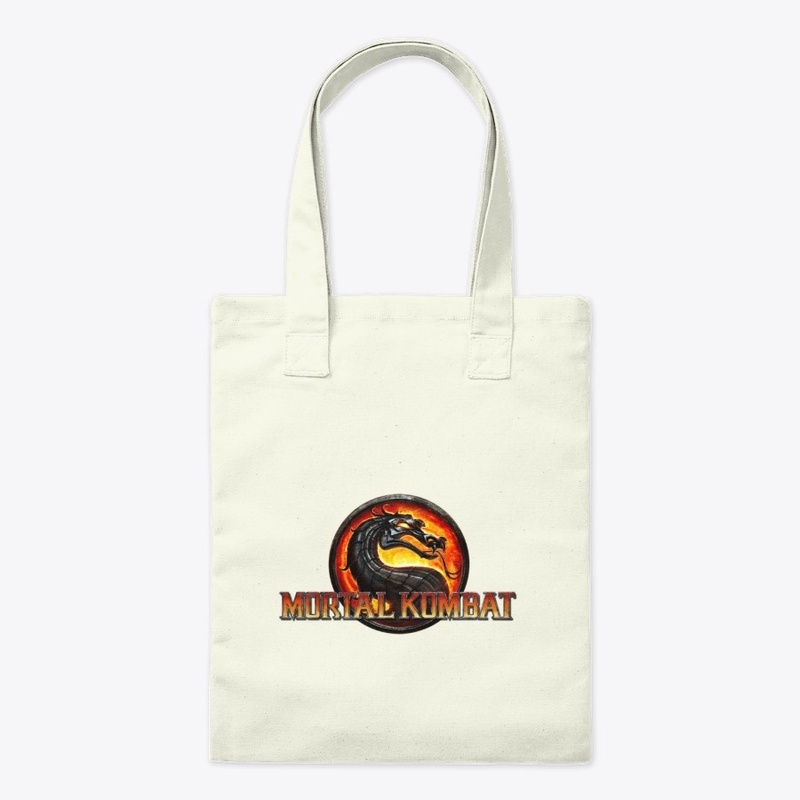 T-shirt Fatality Mortal Kombat