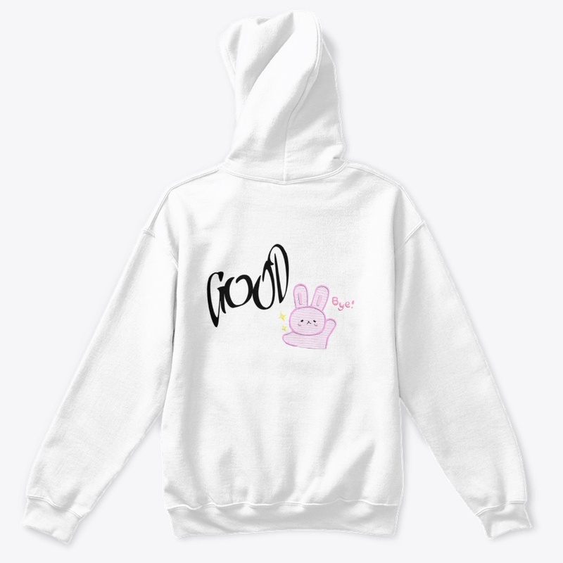 Good 👍 hoodie design 