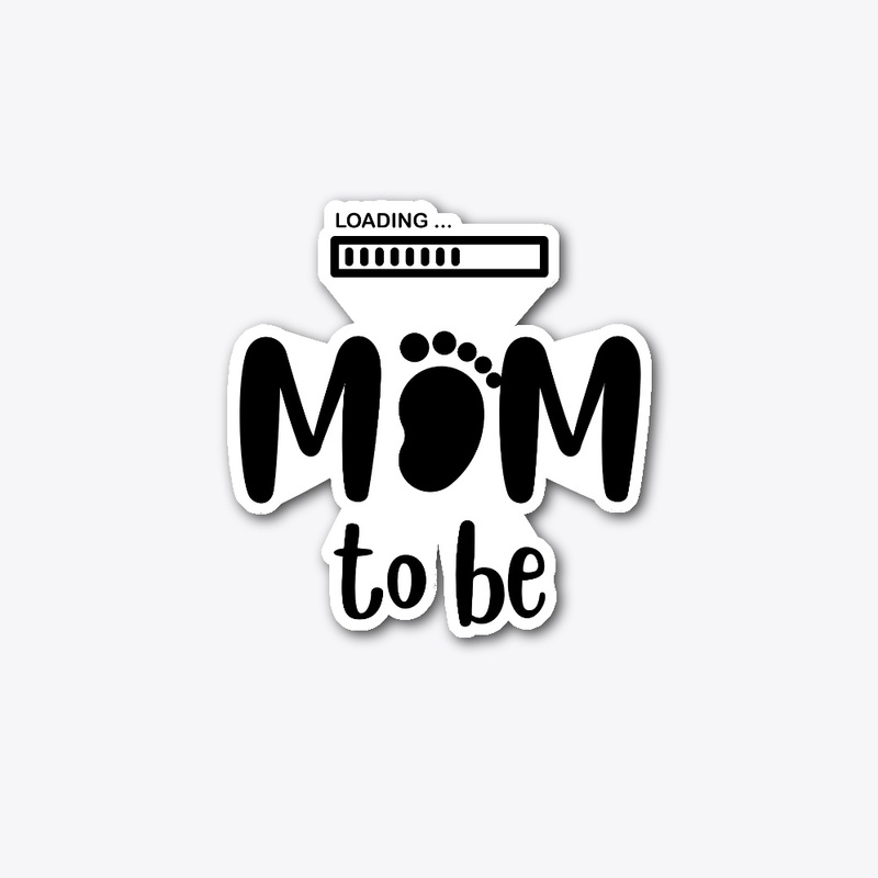 Mom to be Loading