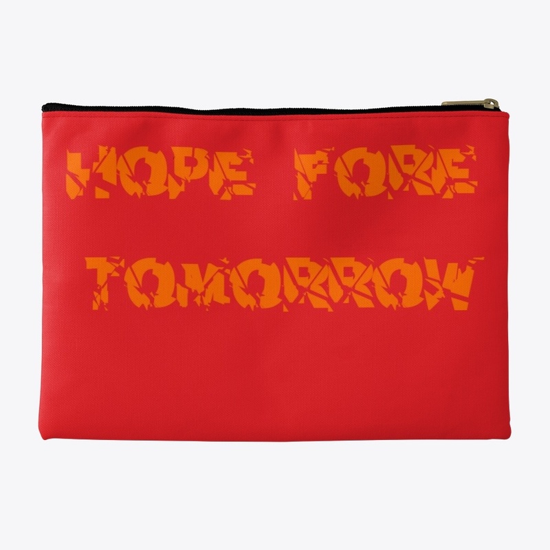 hope for tomorrow