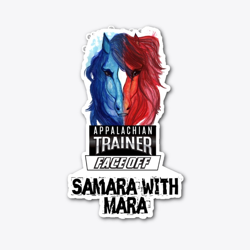2024 ATFO #HOPTeamMara and Samara  