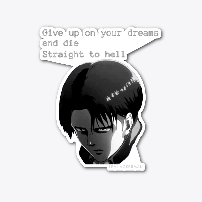 Levi