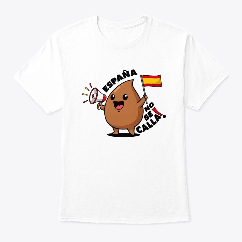 España no se calla