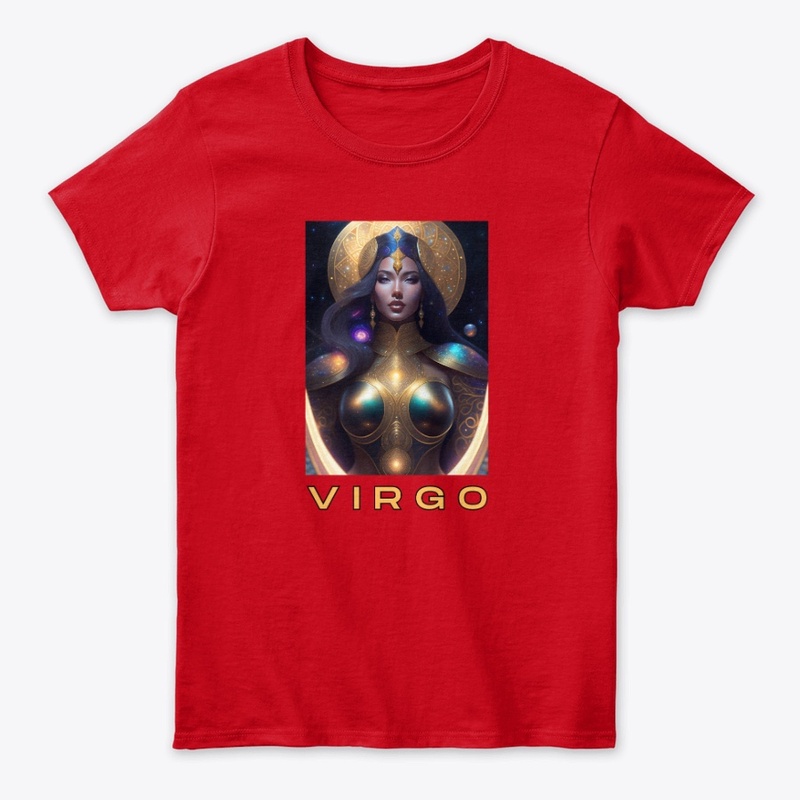 VIRGO