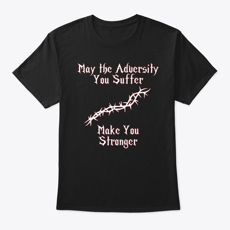 Adversity
