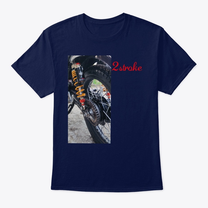 Doer sts 2 stroke