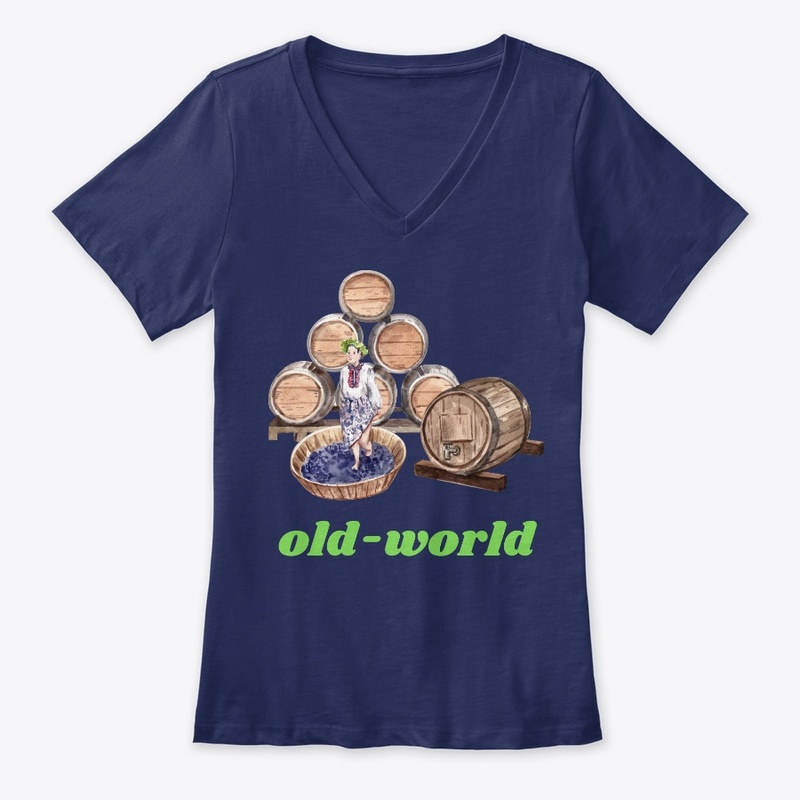 Old-World