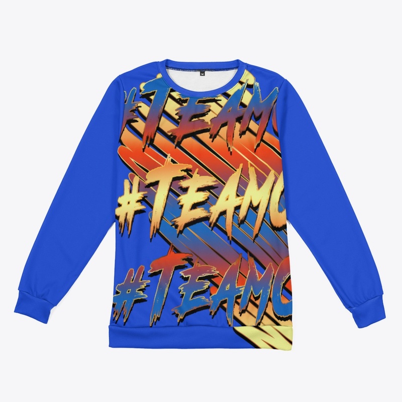 TeamCyndicate Champion Heart