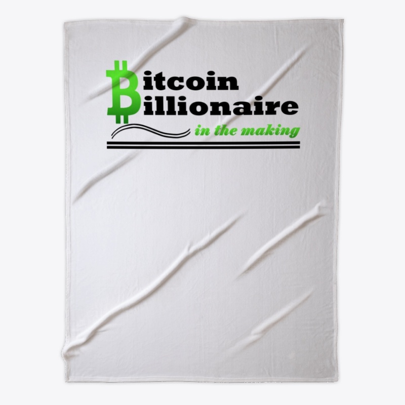 Bitcoin Billionaire