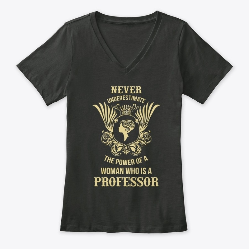 Professor Tshirt