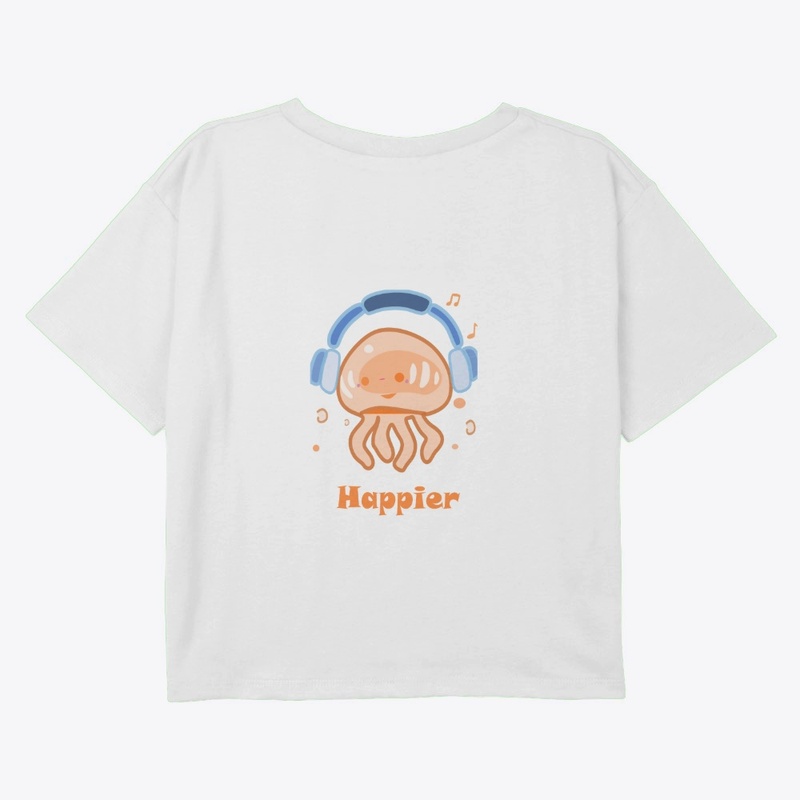 Happier