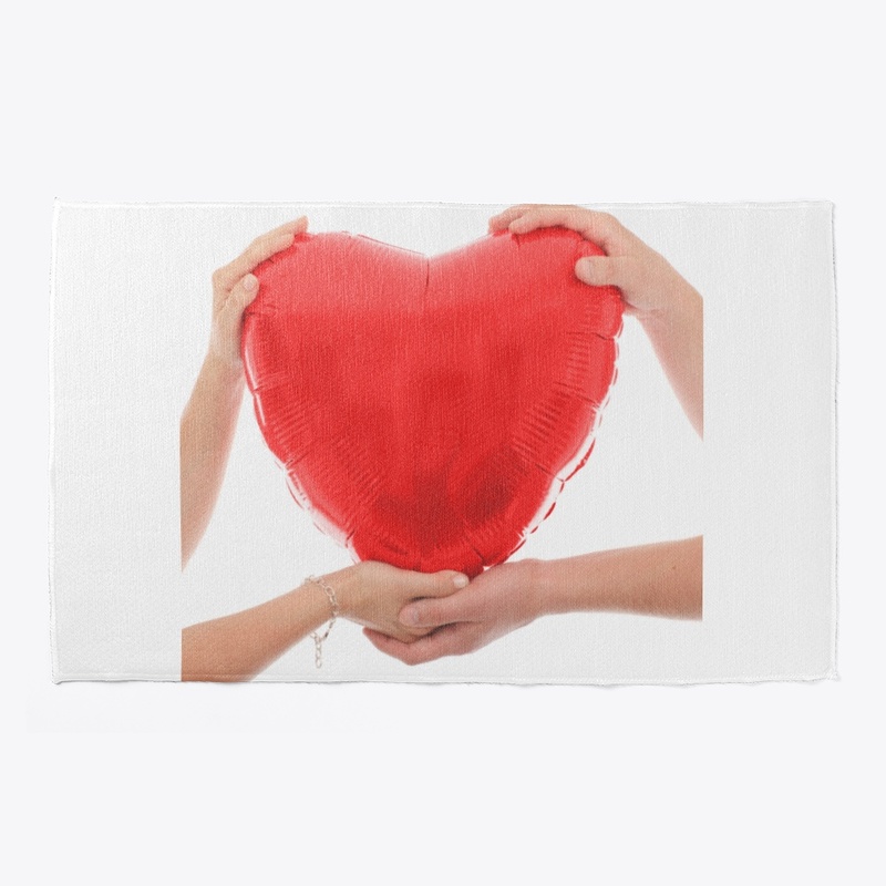 Red heart