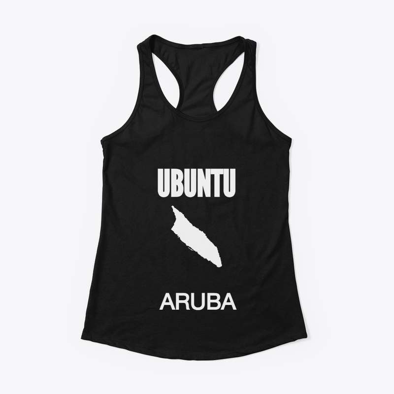 UBUNTU - ARUBA (BLK)
