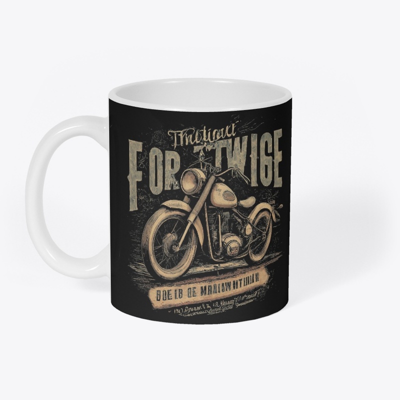 The Twige Bike