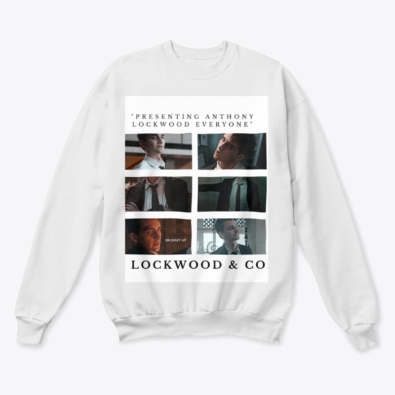 Anthony Lockwood Aesthetics