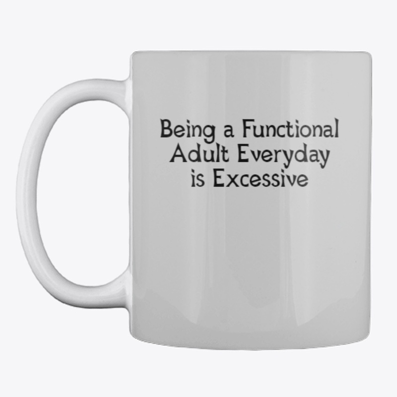 Excessive Functionality