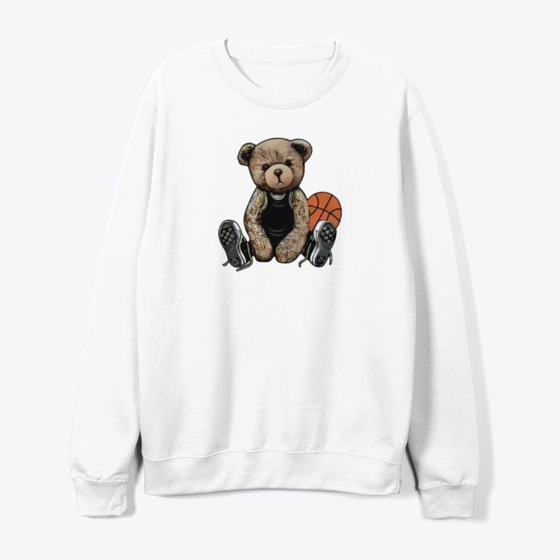 Sports Bear