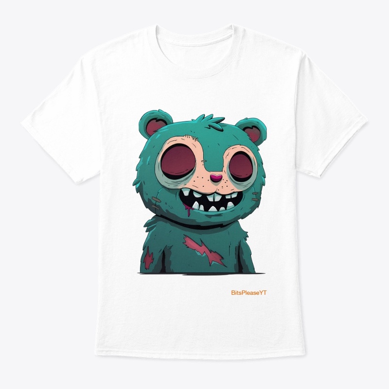 Rare Bear Collection 4