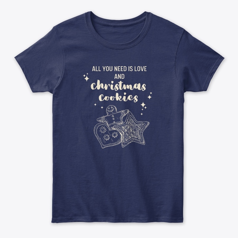 All you need is love and Christmas