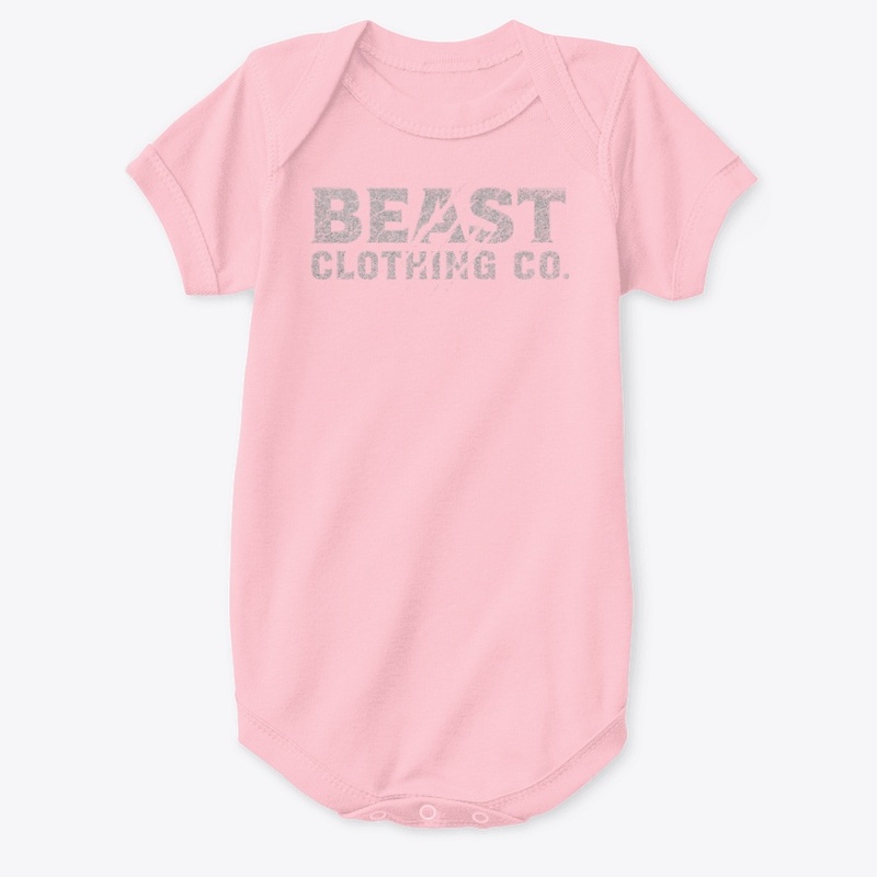 Beast Clothing Co.