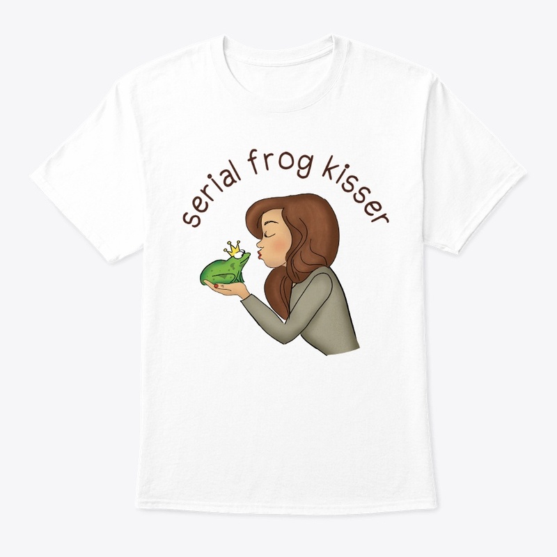 Serial frog kisser