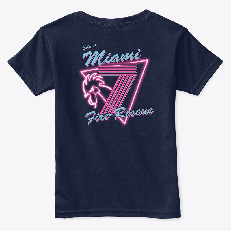 Vice City Style