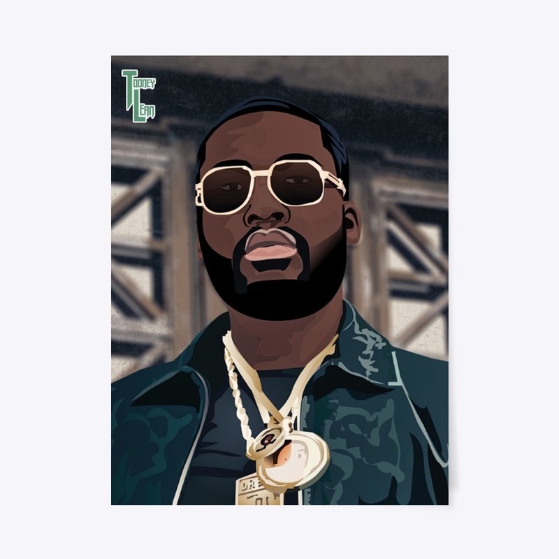 Meek Milly