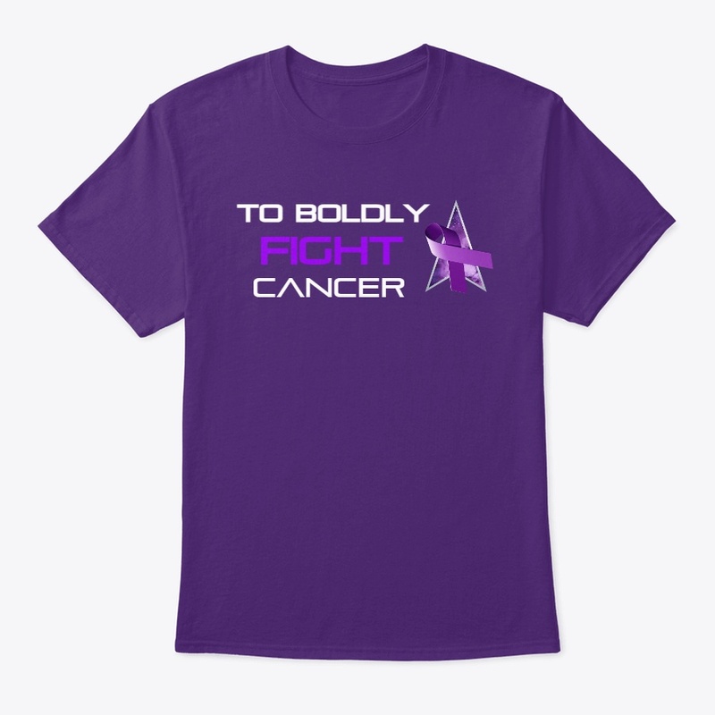 STF Cancer Fundraiser
